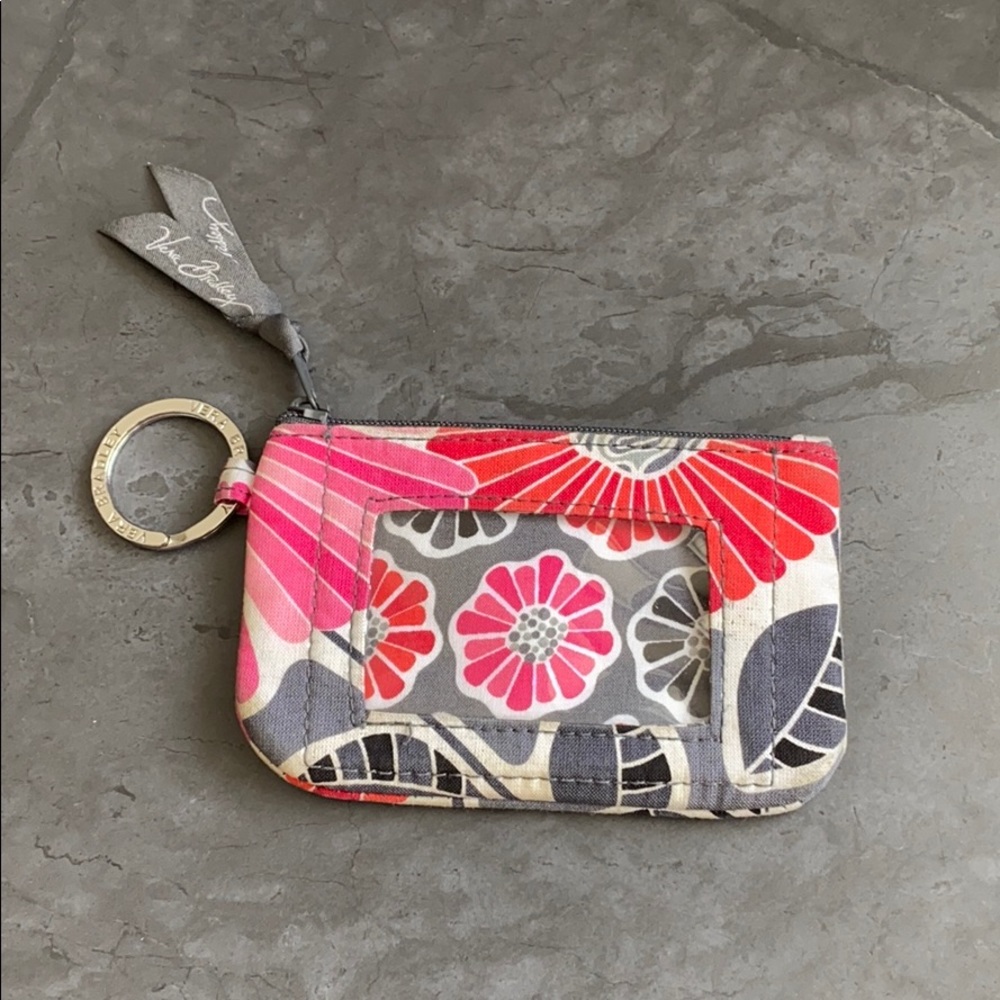 Vera Bradley Coin Purse